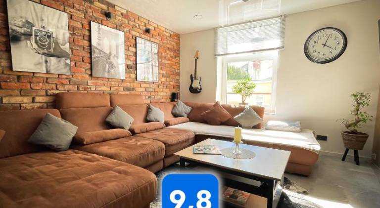 Ferienwohnung Herford