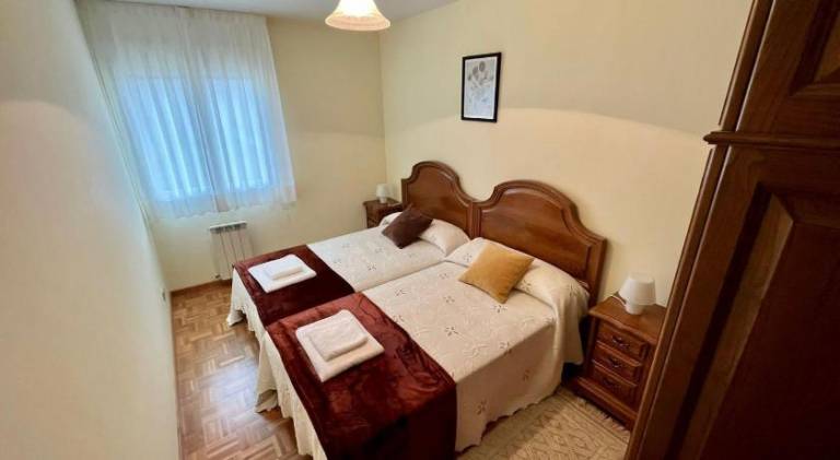 Apartamento Taramundi