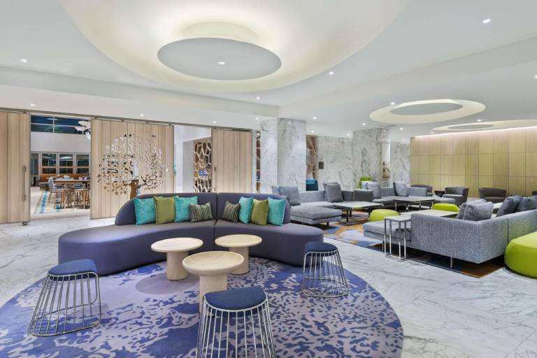 Homewood Suites by Hilton Sarasota Lakewood Ranch — photo 2