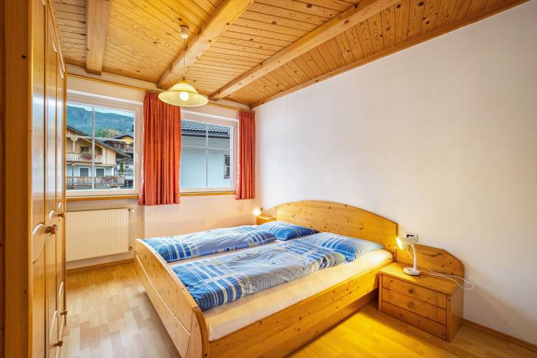 Ferienwohnung Vierschach