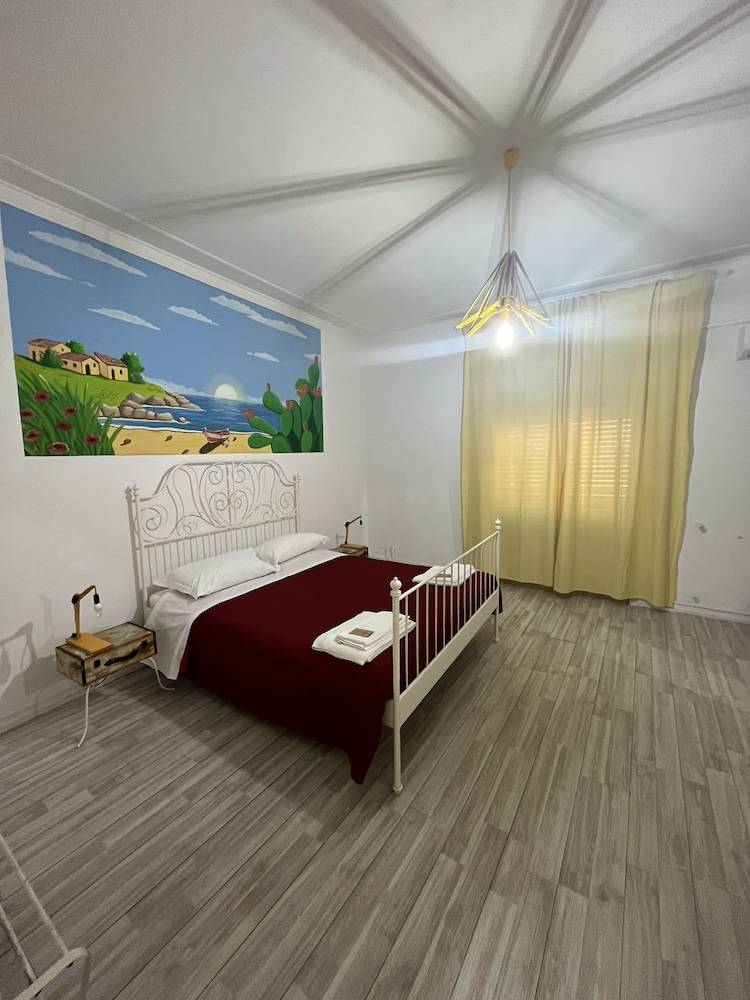 Bed & Breakfast Catania