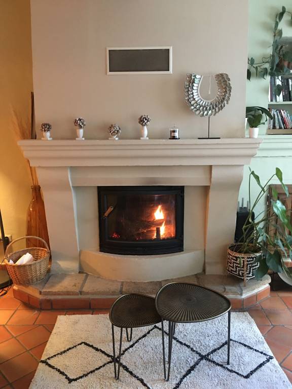 Maison de vacances Pertuis