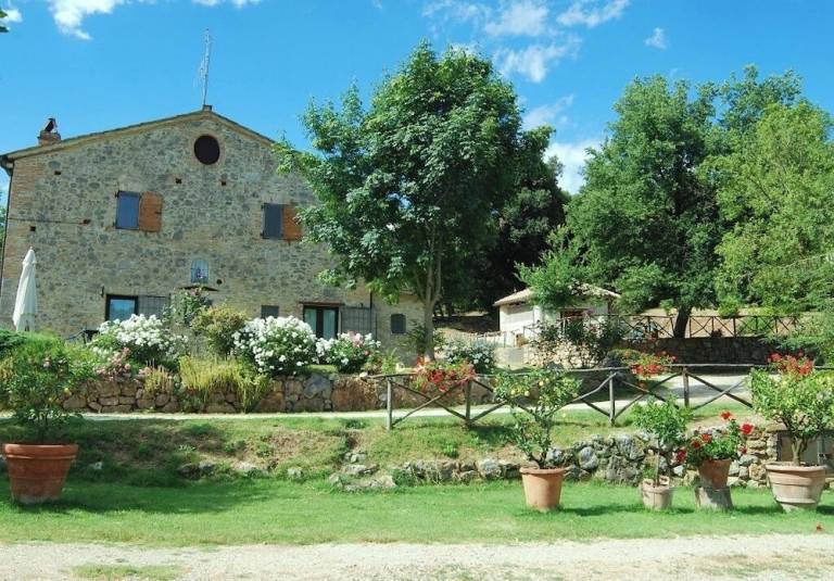 Casale Corciano