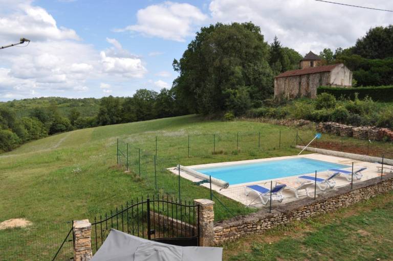 Gîtes de France - Le Clos Mayne — photo 2