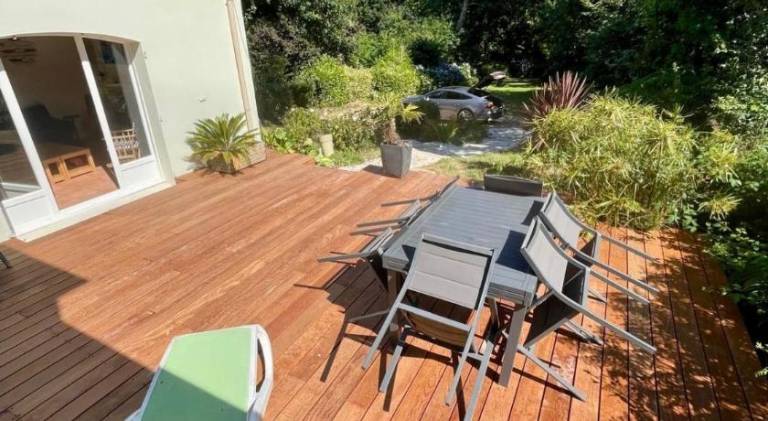 Vacation home with 1 room for 9 persons — photo 5