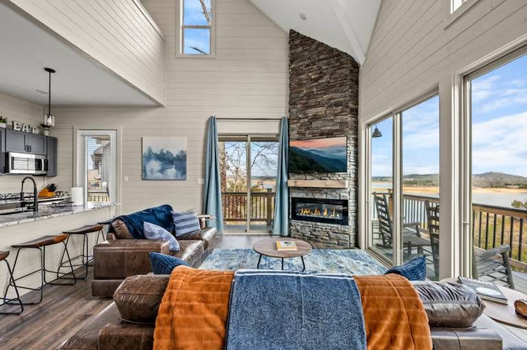 Cabin Sevierville