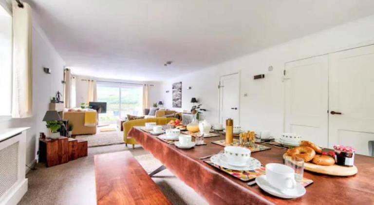 Charming villa with jacuzzi | Pet-friendly — photo 3