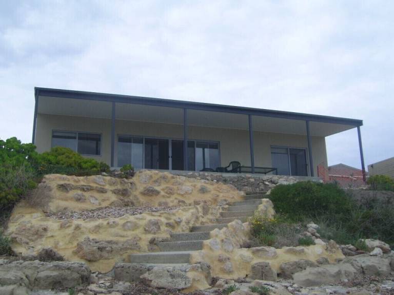 House Point Turton