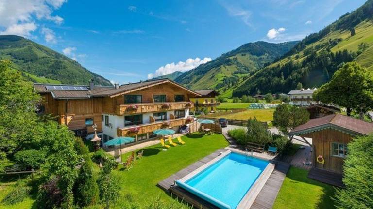 Ferienwohnung  Rauris