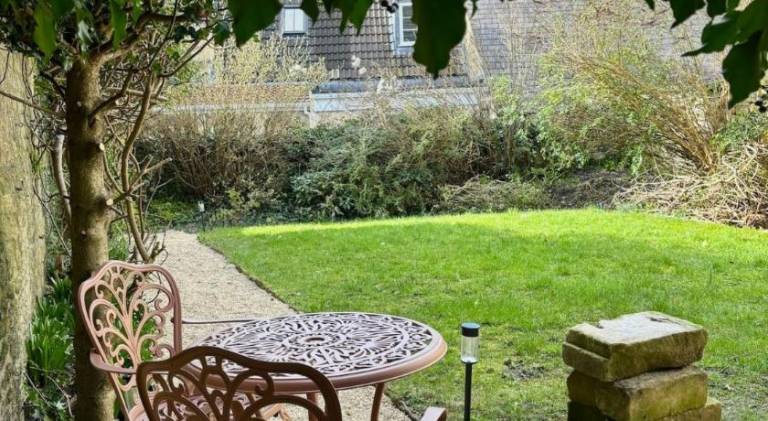 Pleasant vacation home with garden | Pet-friendly — photo 3