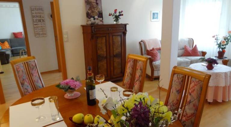 Charming holiday apartment | Pet-friendly — photo 3