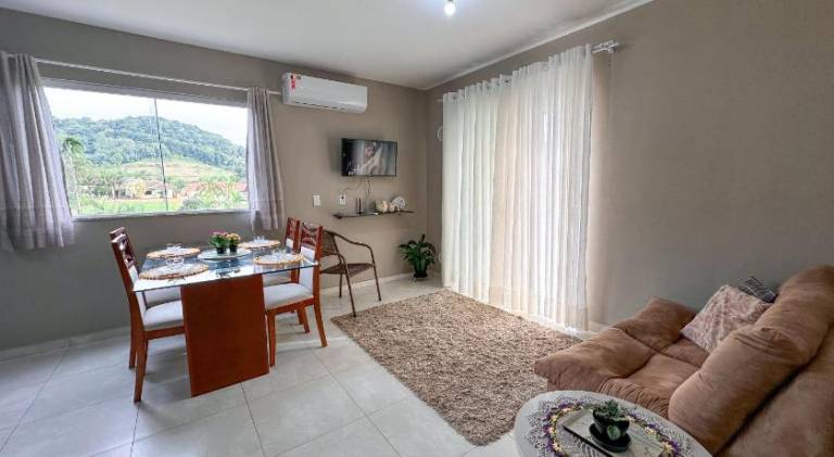 Lovely apartment with barbeque, terrace & garden | Pet-friendly — photo 2