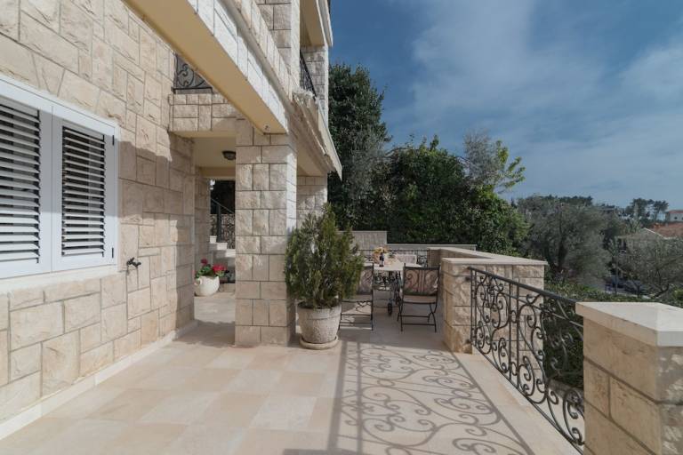Apartma  Budva Municipality