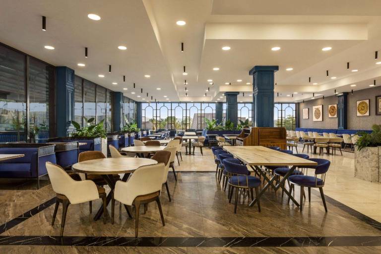 Ramada Resort by Wyndham Sapanca Thermal — photo 3