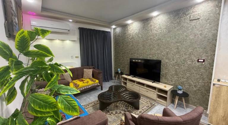 Holiday apartment with 2 rooms for 9 persons — photo 2