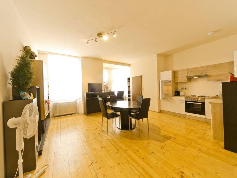 Ferienwohnung Margareten