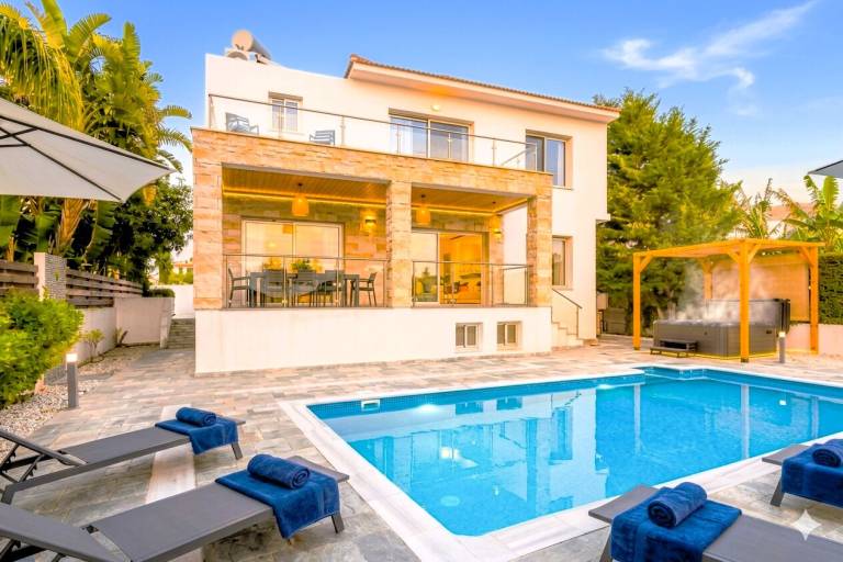Villa Paphos