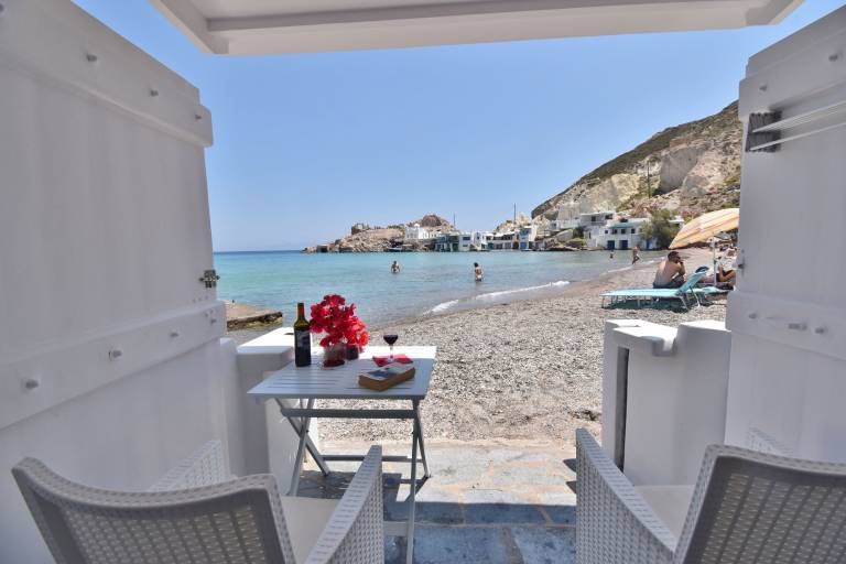 Apartamento Firopotamos