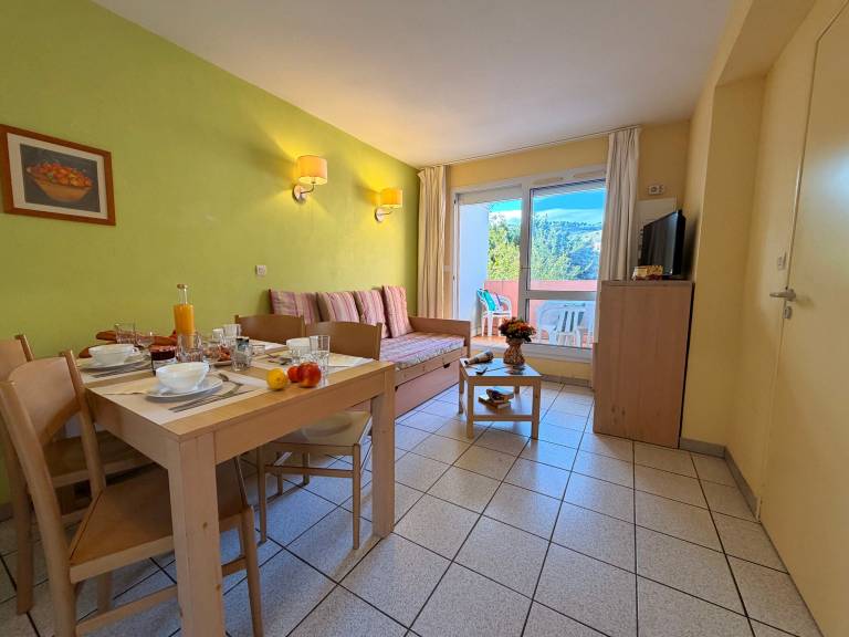 Ferienwohnung in Cerbère, Languedoc-Roussillon, Frankreich