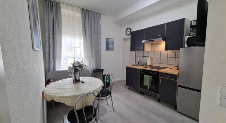 Serviced apartment | Dogs allowed — photo 4