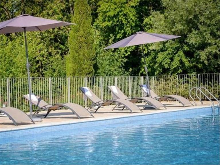 Apartment  Azille