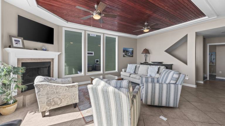 Children-friendly house with barbeque & private pool | Water view | Beach nearby | Good for workation | Pets allowed — photo 5