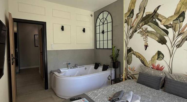 Jacuzzi Apartamenty Gdansk - RELAX Apartments — photo 2