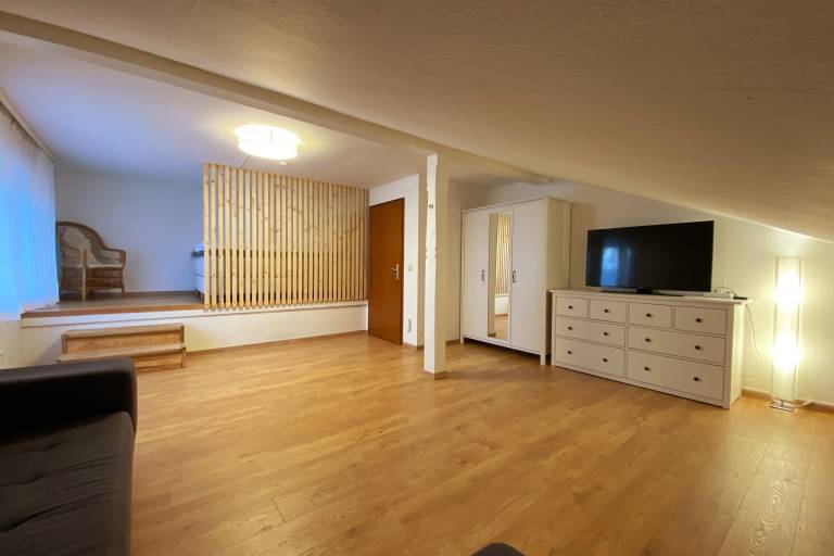 Ferienwohnung  Wolfratshausen