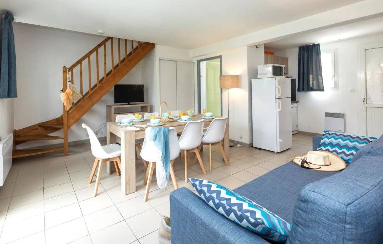 Appartement Bourcefranc-le-Chapus