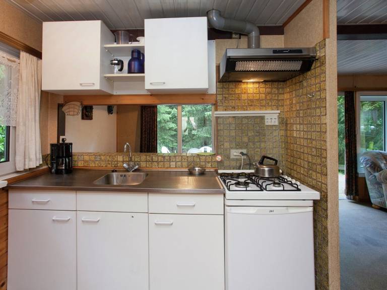Chalet Lanklaar