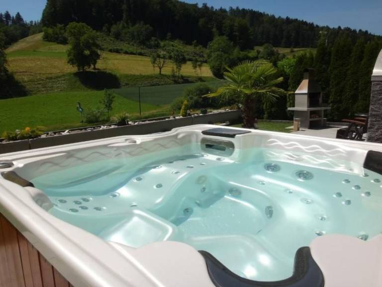 Ferienwohnung  Unterkulm