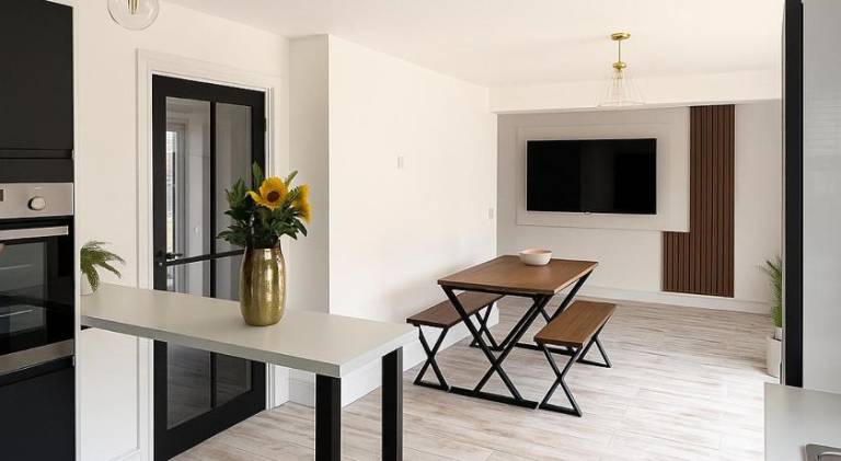 Apartment with 3 rooms for 8 persons — photo 3