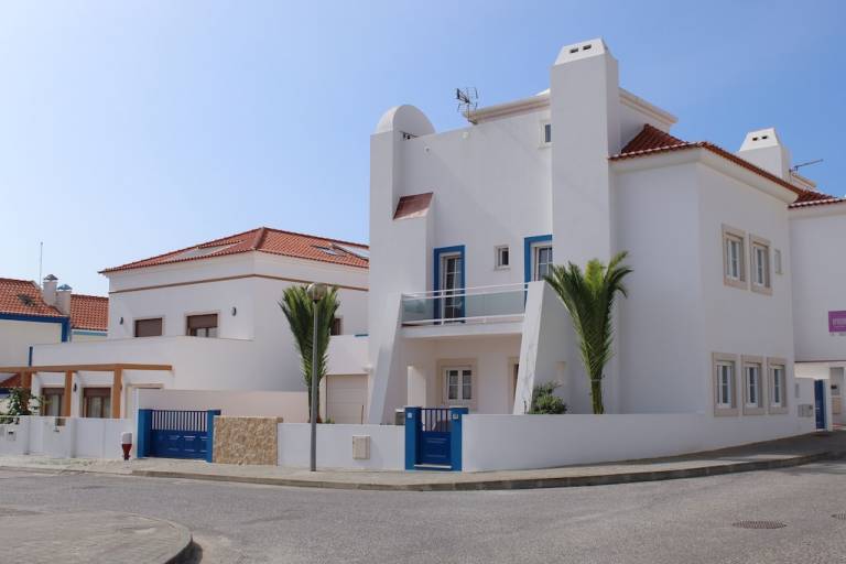 Casa Baleal