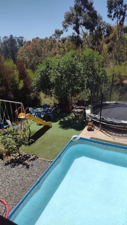Cottage  Algarrobo