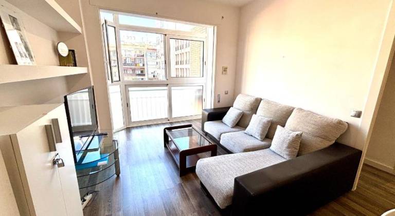 Apartment | Near Sagrada Família in Barcelona
