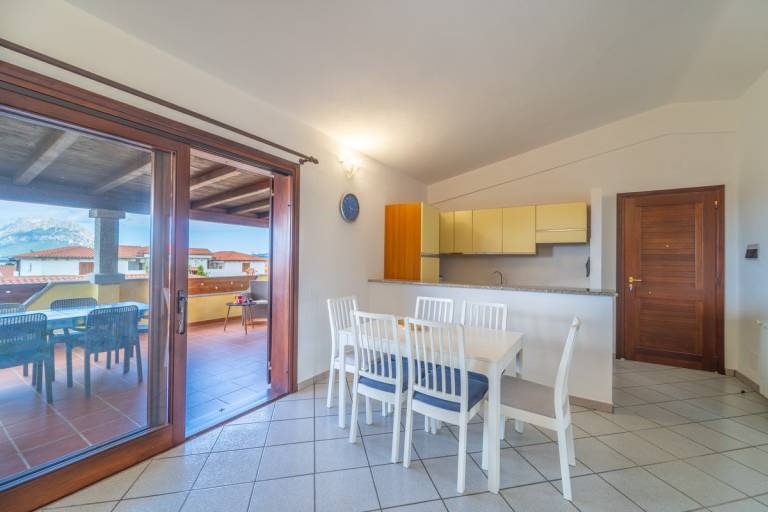 Children-friendly charming holiday apartment with patio | Water view | Dogs allowed — photo 3