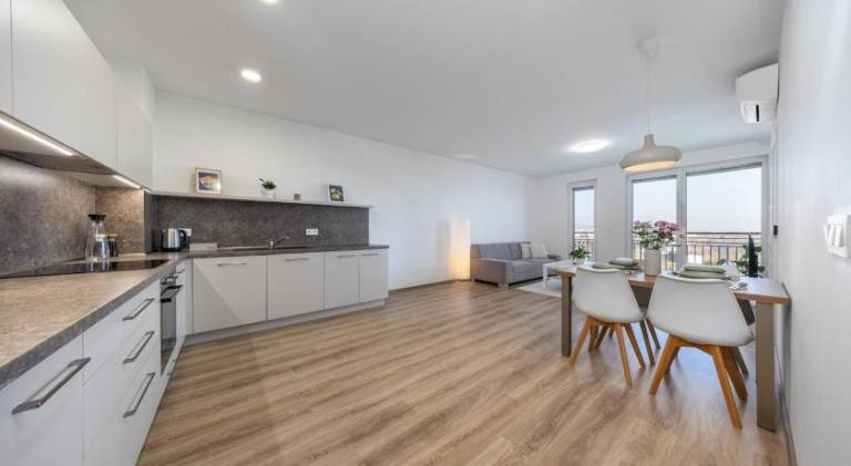 Rental apartment with 1 room for 4 persons — photo 3