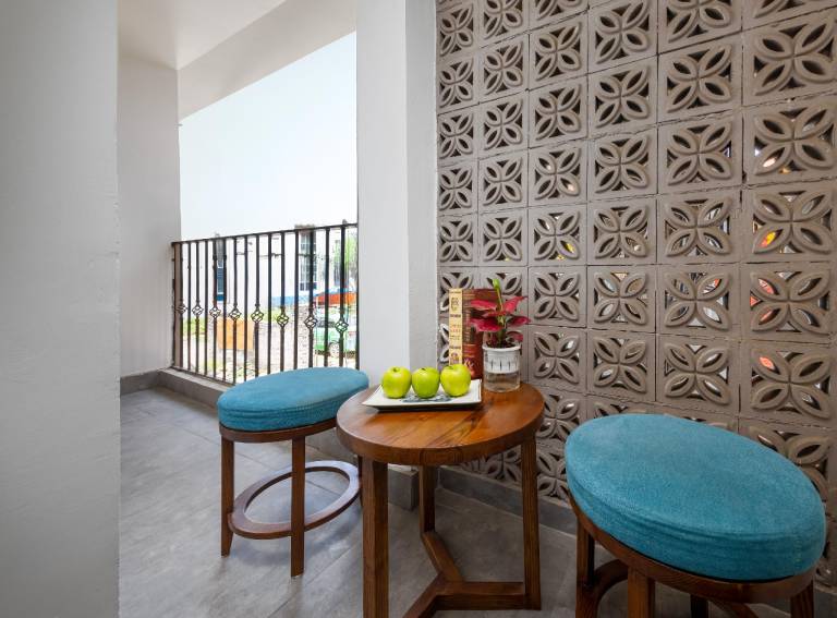 Tam Coc Condeluz Boutique Hotel — photo 5
