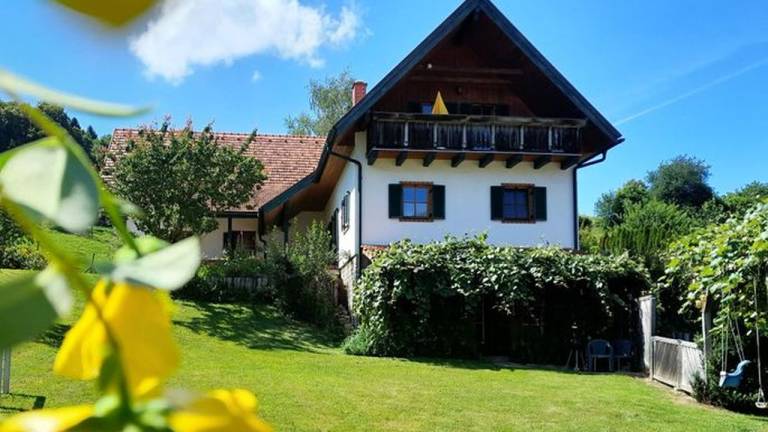 Ferienwohnung Bad Gleichenberg