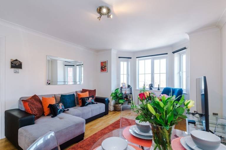 Apartment Chester