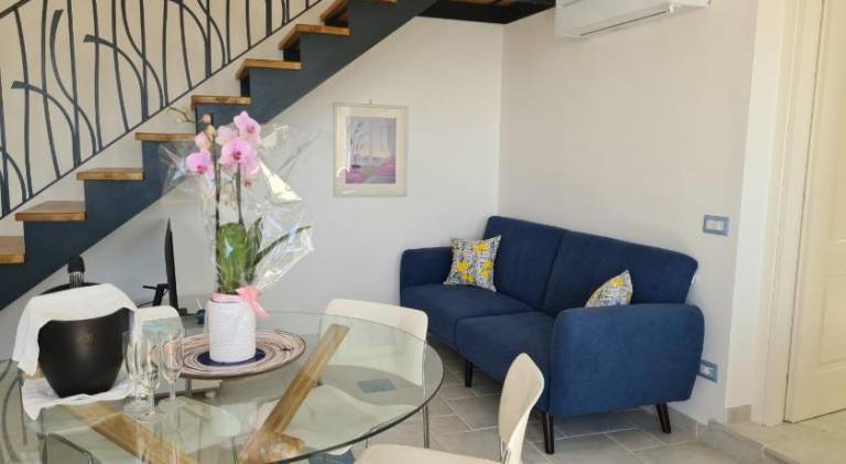 Apartment with yard & terrace | Suitable for remote work — photo 5