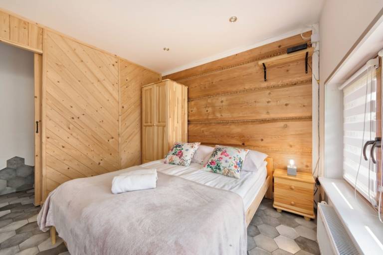 Apartament Ciche