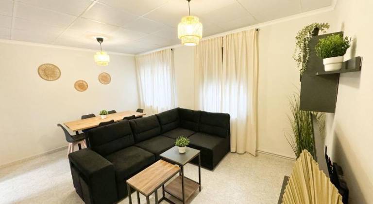 Pleasant apartment | Pets are welcome — photo 4