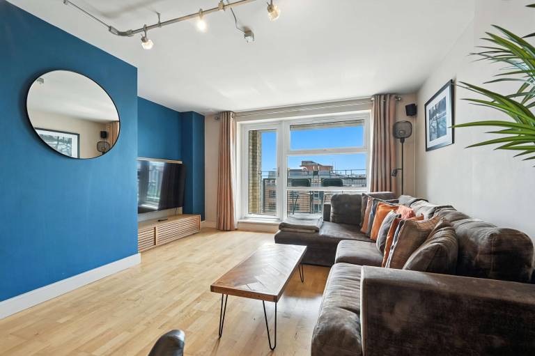 Ferienwohnung Belfast