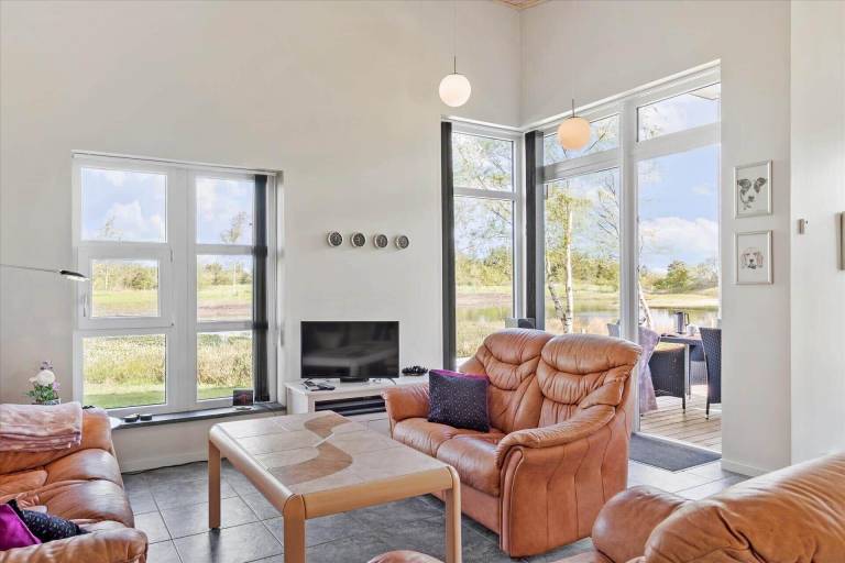Ferienhaus  Trend