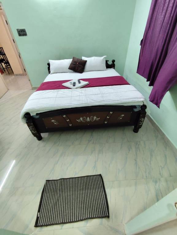 Rental apartment with 1 room for 3 persons — photo 2