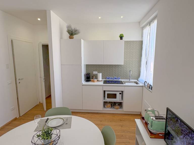 Apartment | Close to the beach | Pet-friendly — photo 4