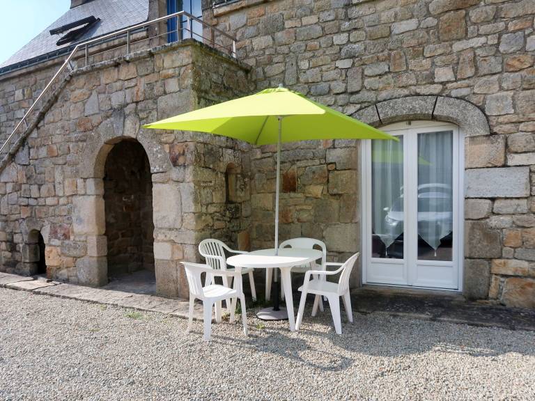 Maison de vacances Étel