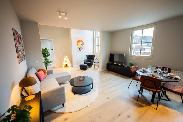 Appartamento Rotterdam