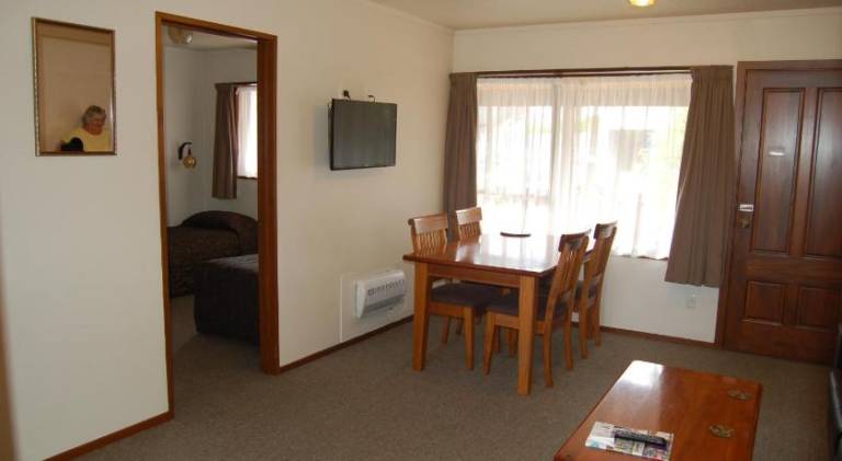 Carisbrook Motel — photo 3